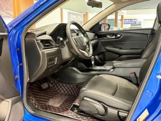 Honda Envix 2020 купить из Китая, цена 1 101 000 ₽ — Suifenhe Auto