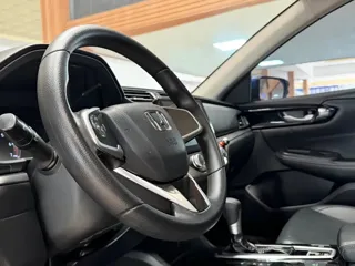 Honda Envix 2020 купить из Китая, цена 1 101 000 ₽ — Suifenhe Auto