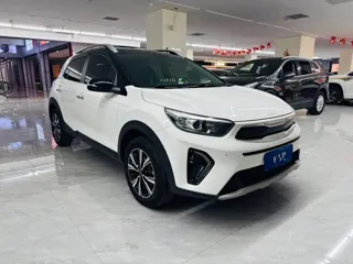 Kia Stonic 2022 купить из Китая, цена 1 265 000 ₽ — Suifenhe Auto