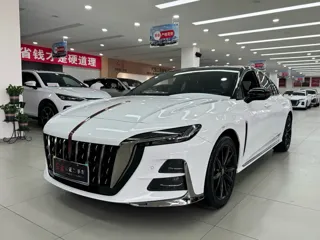 Hongqi H6 2024 купить из Китая, цена 3 419 000 ₽ — Suifenhe Auto