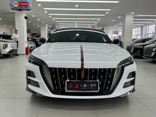 Hongqi H6 2024 купить из Китая, цена 3 419 000 ₽ — Suifenhe Auto