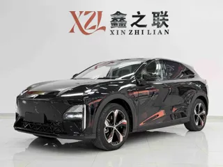 Deepal S07 2026 купить из Китая, цена 4 383 000 ₽ — Suifenhe Auto