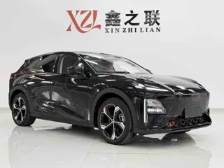 Deepal S07 2026 купить из Китая, цена 4 383 000 ₽ — Suifenhe Auto