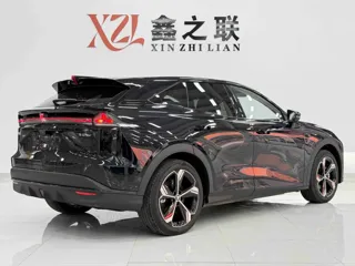 Deepal S07 2026 купить из Китая, цена 4 383 000 ₽ — Suifenhe Auto