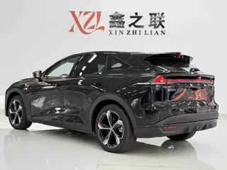 Deepal S07 2026 купить из Китая, цена 4 383 000 ₽ — Suifenhe Auto