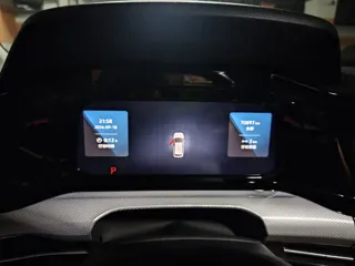 Volkswagen Golf 2021 купить из Китая, цена 1 633 000 ₽ — Suifenhe Auto