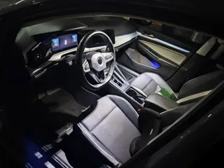 Volkswagen Golf 2021 купить из Китая, цена 1 633 000 ₽ — Suifenhe Auto