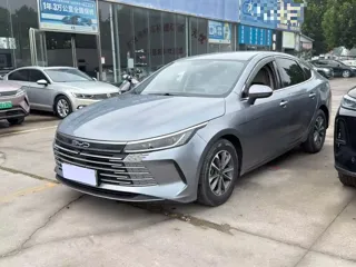 BYD Destroyer 05 2024 купить из Китая, цена 2 332 000 ₽ — Suifenhe Auto