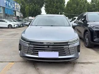 BYD Destroyer 05 2024 купить из Китая, цена 2 332 000 ₽ — Suifenhe Auto