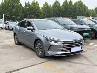 BYD Destroyer 05 2024 купить из Китая, цена 2 332 000 ₽ — Suifenhe Auto
