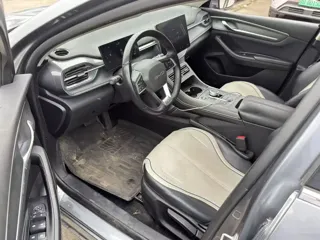 BYD Destroyer 05 2024 купить из Китая, цена 2 332 000 ₽ — Suifenhe Auto
