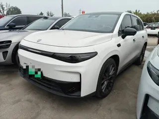 Leapmotor C10 2025 купить из Китая, цена 3 995 000 ₽ — Suifenhe Auto
