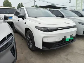 Leapmotor C10 2025 купить из Китая, цена 3 995 000 ₽ — Suifenhe Auto