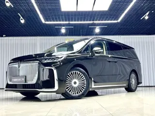 Voyah Dreamer 2024 купить из Китая, цена 6 456 000 ₽ — Suifenhe Auto