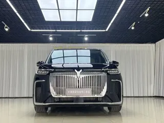 Voyah Dreamer 2024 купить из Китая, цена 6 456 000 ₽ — Suifenhe Auto