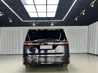 Voyah Dreamer 2024 купить из Китая, цена 6 456 000 ₽ — Suifenhe Auto