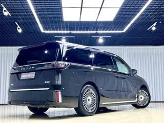 Voyah Dreamer 2024 купить из Китая, цена 6 456 000 ₽ — Suifenhe Auto