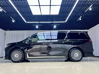 Voyah Dreamer 2024 купить из Китая, цена 6 456 000 ₽ — Suifenhe Auto