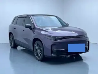 Leapmotor C10 2025 купить из Китая, цена 3 883 000 ₽ — Suifenhe Auto