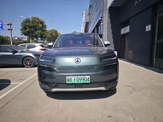 Denza N9 2026 купить из Китая, цена 9 312 000 ₽ — Suifenhe Auto