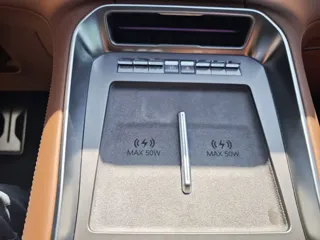 Denza N9 2026 купить из Китая, цена 9 312 000 ₽ — Suifenhe Auto