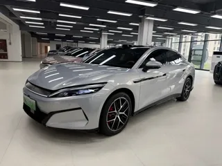 BYD Han L 2025 купить из Китая, цена 8 501 000 ₽ — Suifenhe Auto