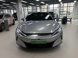 BYD Han L 2025 купить из Китая, цена 8 501 000 ₽ — Suifenhe Auto