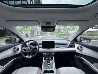BYD Yuan 2023 купить из Китая, цена 3 087 000 ₽ — Suifenhe Auto