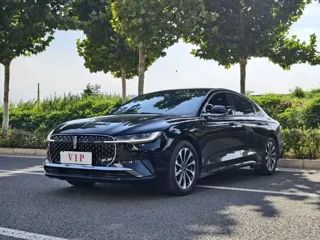 Lincoln Z 2025 купить из Китая, цена 4 001 000 ₽ — Suifenhe Auto