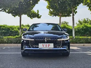 Lincoln Z 2025 купить из Китая, цена 4 001 000 ₽ — Suifenhe Auto
