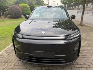 Leapmotor C16 2026 купить из Китая, цена 4 297 000 ₽ — Suifenhe Auto