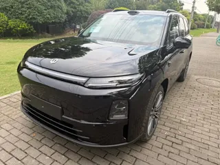 Leapmotor C16 2026 купить из Китая, цена 4 297 000 ₽ — Suifenhe Auto