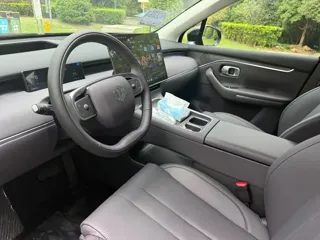 Leapmotor C16 2026 купить из Китая, цена 4 297 000 ₽ — Suifenhe Auto