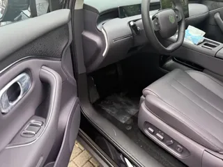 Leapmotor C16 2026 купить из Китая, цена 4 297 000 ₽ — Suifenhe Auto
