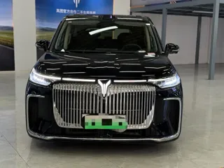 Voyah Dreamer 2025 купить из Китая, цена 8 808 000 ₽ — Suifenhe Auto