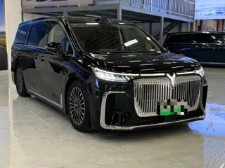 Voyah Dreamer 2025 купить из Китая, цена 8 808 000 ₽ — Suifenhe Auto