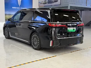 Voyah Dreamer 2025 купить из Китая, цена 8 808 000 ₽ — Suifenhe Auto