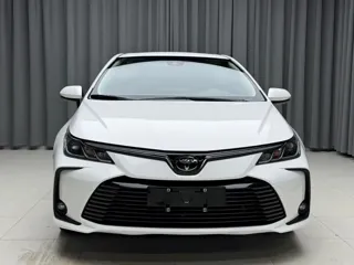 Toyota Corolla 2021 купить из Китая, цена 1 703 000 ₽ — Suifenhe Auto