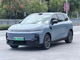 Leapmotor B10 2025 купить из Китая, цена 2 875 000 ₽ — Suifenhe Auto