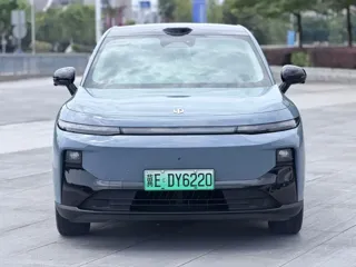 Leapmotor B10 2025 купить из Китая, цена 2 875 000 ₽ — Suifenhe Auto