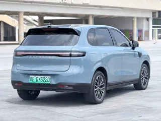 Leapmotor B10 2025 купить из Китая, цена 2 875 000 ₽ — Suifenhe Auto