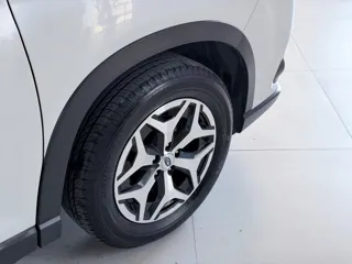 Subaru Forester 2022 купить из Китая, цена 3 094 000 ₽ — Suifenhe Auto