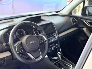 Subaru Forester 2022 купить из Китая, цена 3 094 000 ₽ — Suifenhe Auto