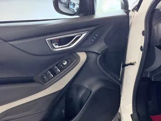Subaru Forester 2022 купить из Китая, цена 3 094 000 ₽ — Suifenhe Auto