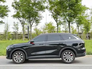 Chery Tiggo 8L 2025 купить из Китая, цена 3 152 000 ₽ — Suifenhe Auto