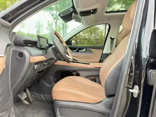 Chery Tiggo 8L 2025 купить из Китая, цена 3 152 000 ₽ — Suifenhe Auto