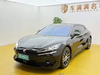Denza Z9 2025 купить из Китая, цена 7 855 000 ₽ — Suifenhe Auto
