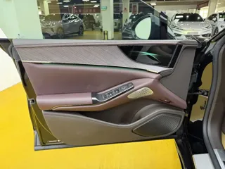 Denza Z9 2025 купить из Китая, цена 7 855 000 ₽ — Suifenhe Auto
