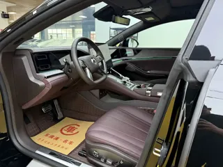 Denza Z9 2025 купить из Китая, цена 7 855 000 ₽ — Suifenhe Auto