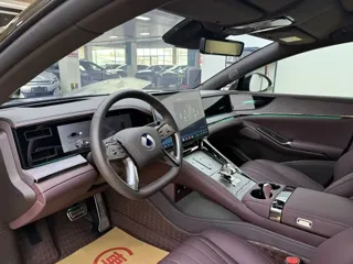 Denza Z9 2025 купить из Китая, цена 7 855 000 ₽ — Suifenhe Auto